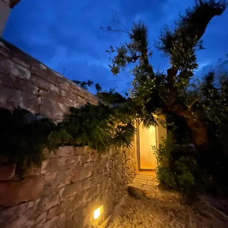 Pietrefitte * Ostuni