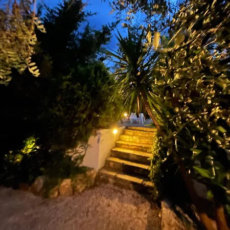 Pietrefitte Gospodarstwo wiejskie