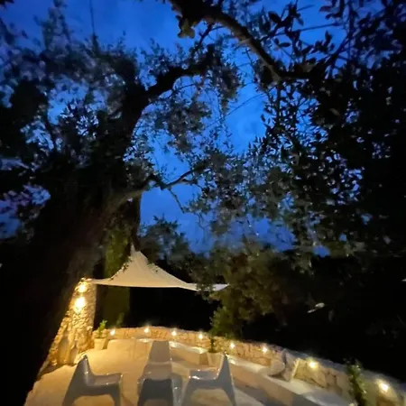 Pietrefitte Country house *