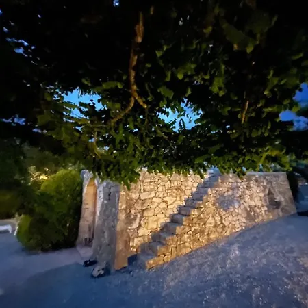 Pietrefitte * Ostuni