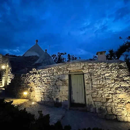 Pietrefitte Ostuni