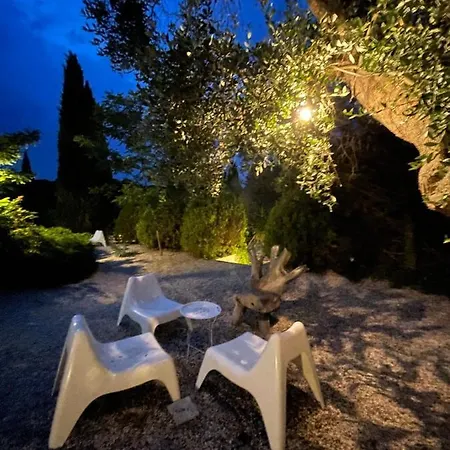 Pietrefitte Country house *