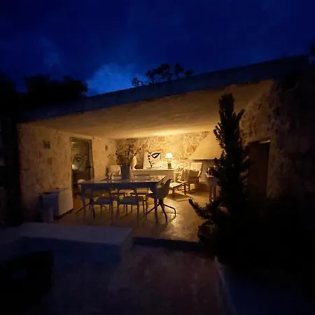 Séjour à la campagne Pietrefitte Ostuni