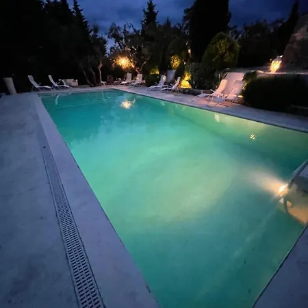 Country house Pietrefitte