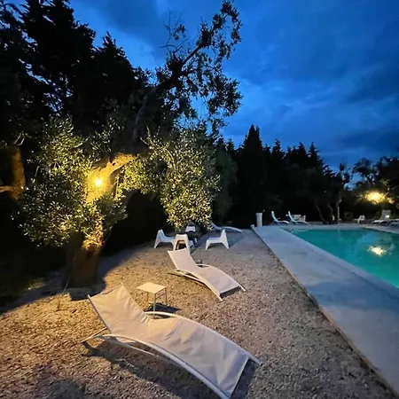 Pietrefitte Country house