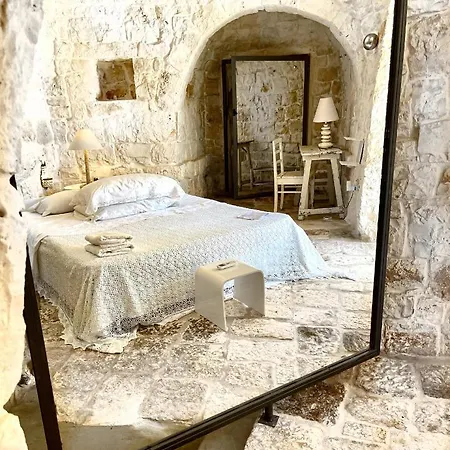 Pietrefitte Ostuni