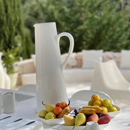Pietrefitte Country house *