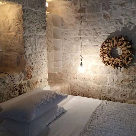 Pietrefitte Ostuni