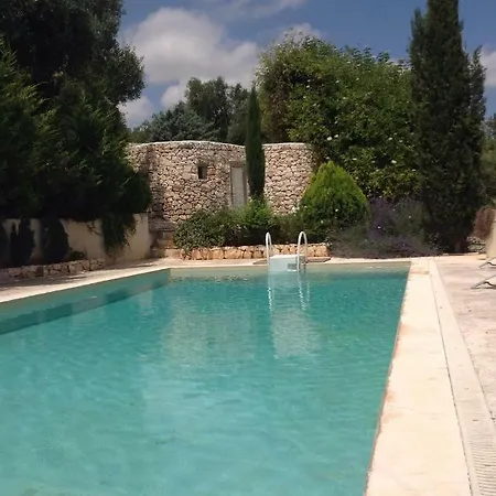 Pietrefitte * Ostuni