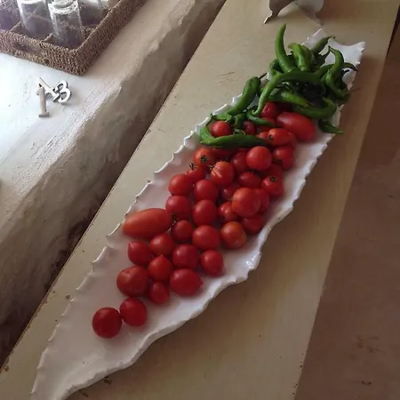 Pietrefitte * Ostuni