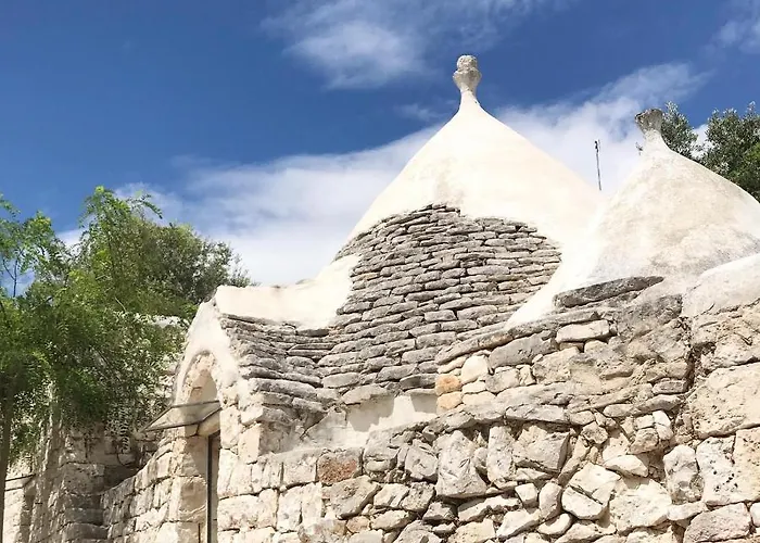 Casa di campagna Pietrefitte *