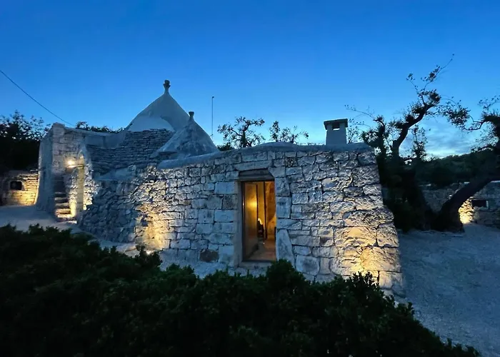 Pietrefitte Casa di campagna *