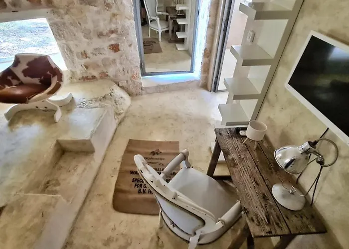 Pietrefitte Casa di campagna