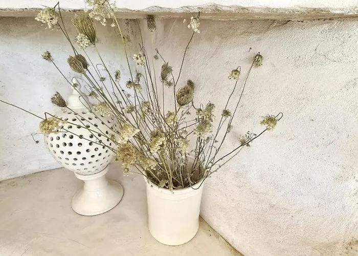 Casa di campagna Pietrefitte Ostuni