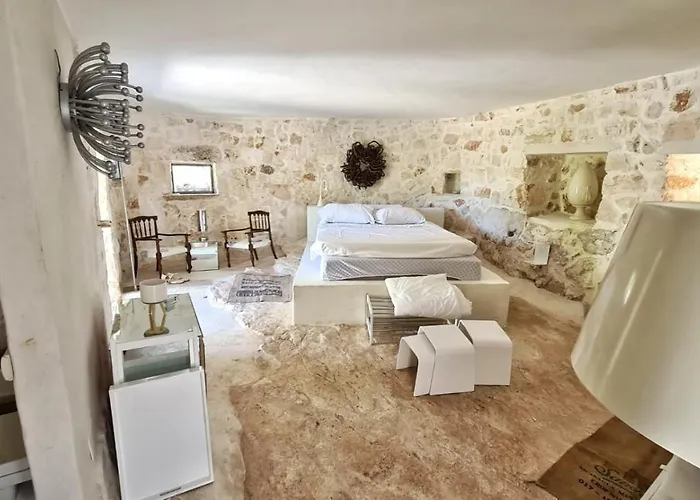 Pietrefitte Casa di campagna