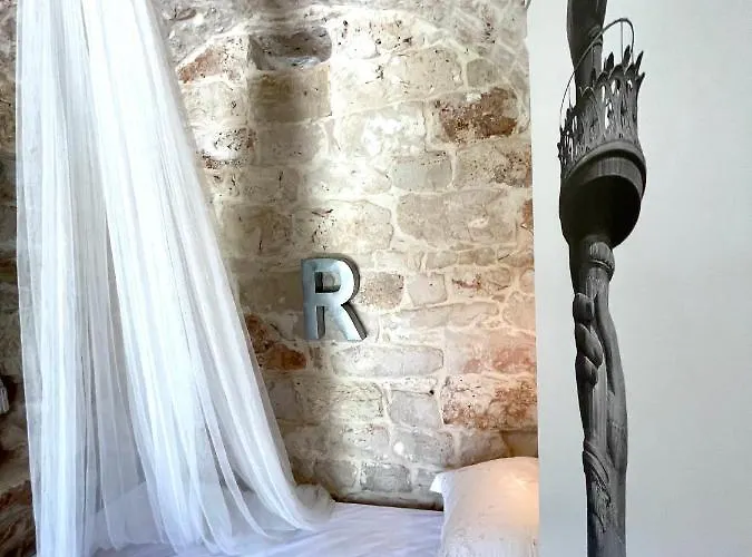 Casa di campagna Pietrefitte