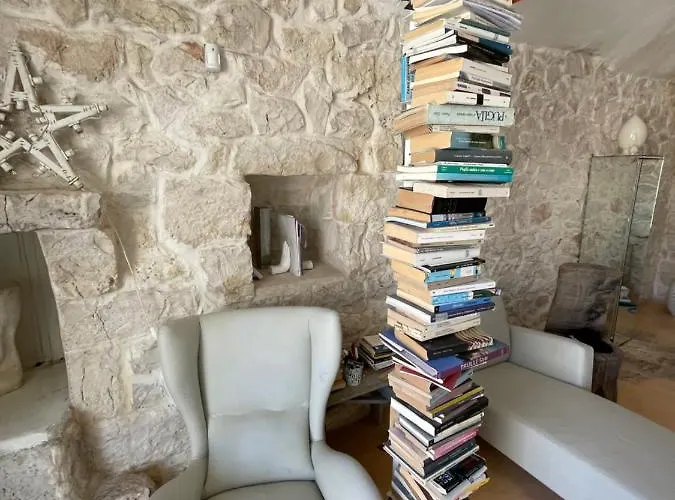 Pietrefitte Casa di campagna