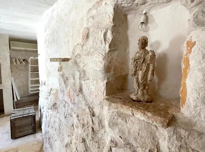 Pietrefitte Casa di campagna *