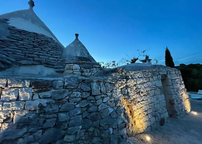 Pietrefitte Séjour à la campagne *