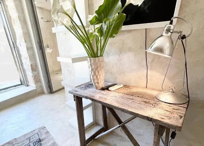 Casa di campagna Pietrefitte