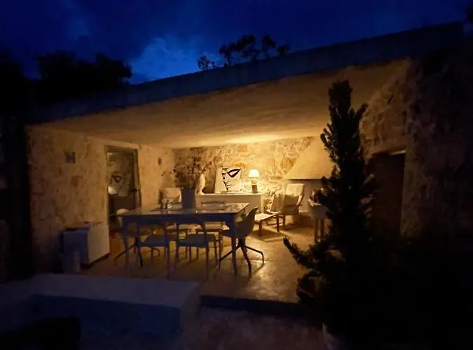 Séjour à la campagne Pietrefitte Ostuni